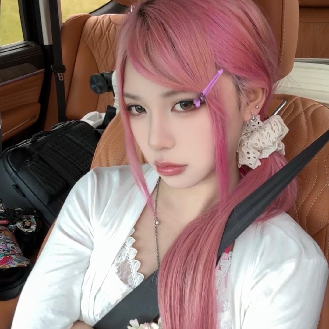 刀小刀sama@抖音