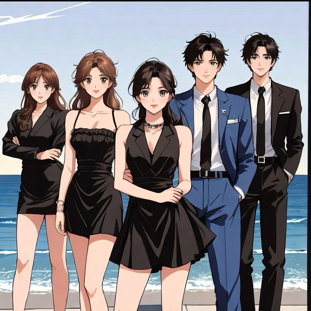YF-创造营