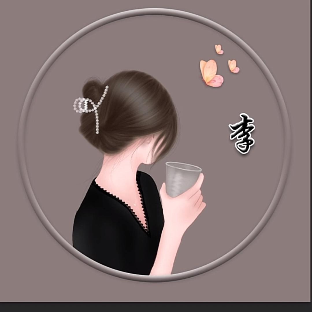 沉默（利辛🌼）