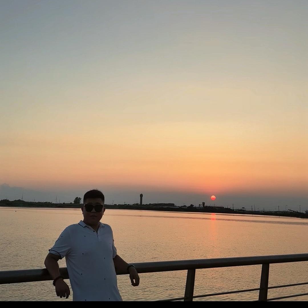 道上都跟我叫爷