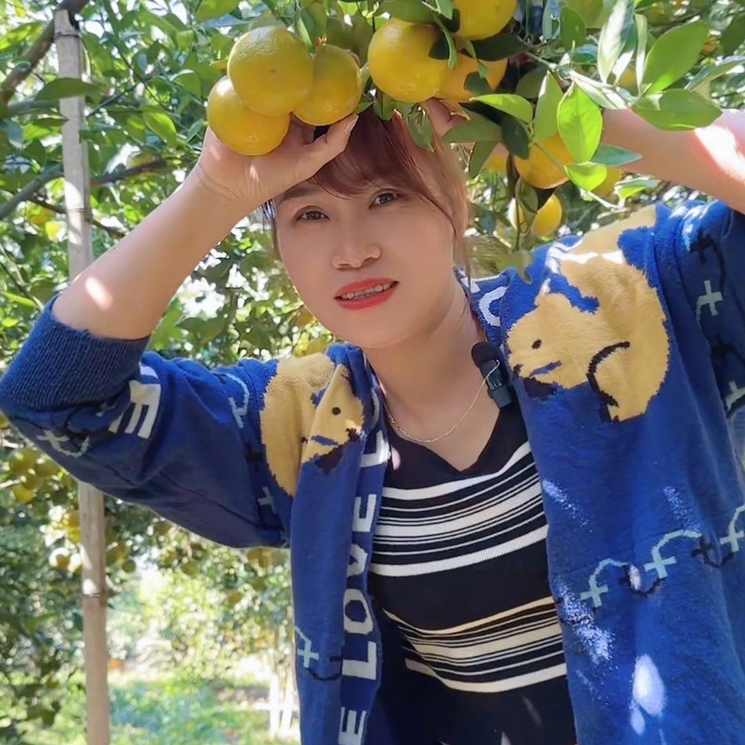 何姐果园坊(广西水果自由)