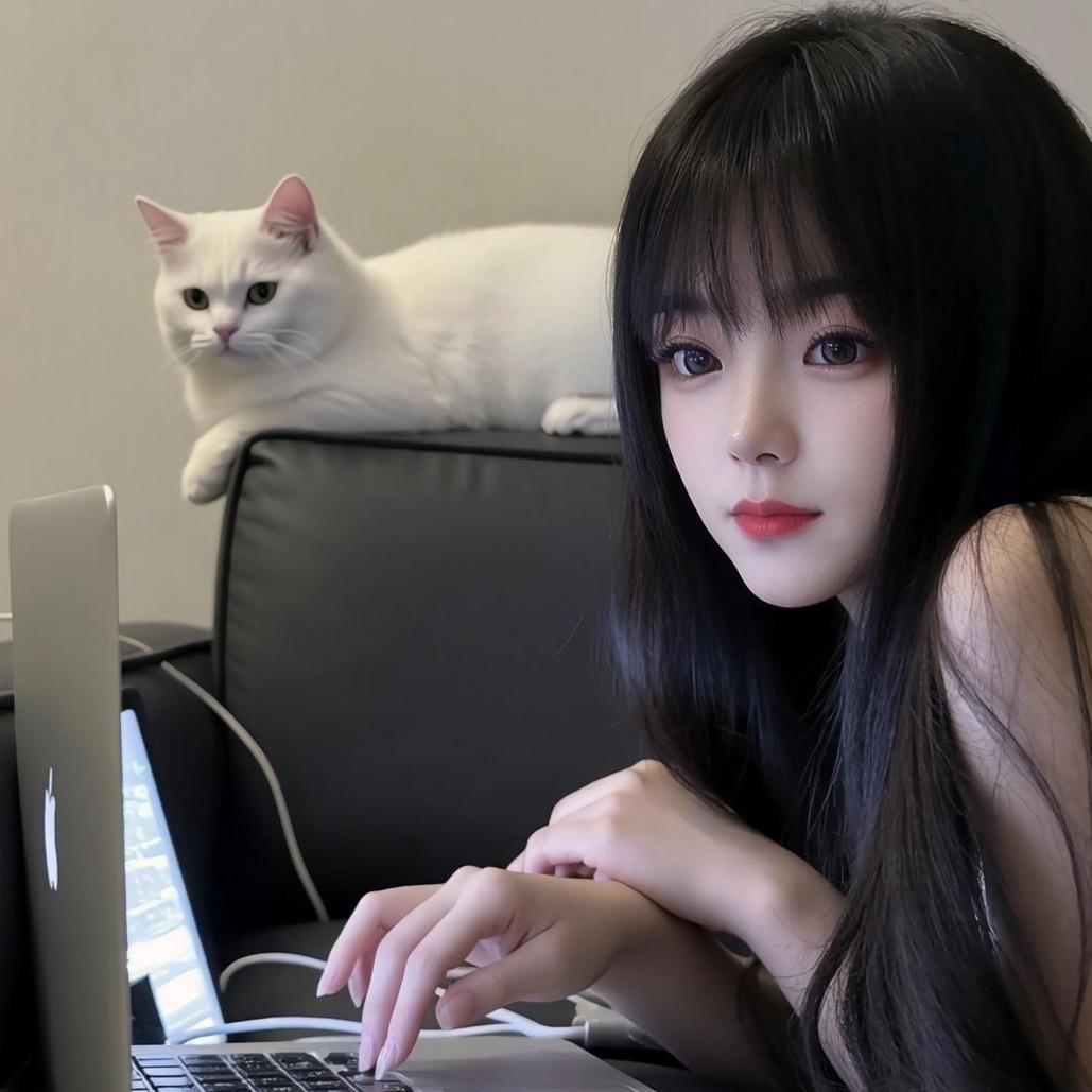 招财猫🐱