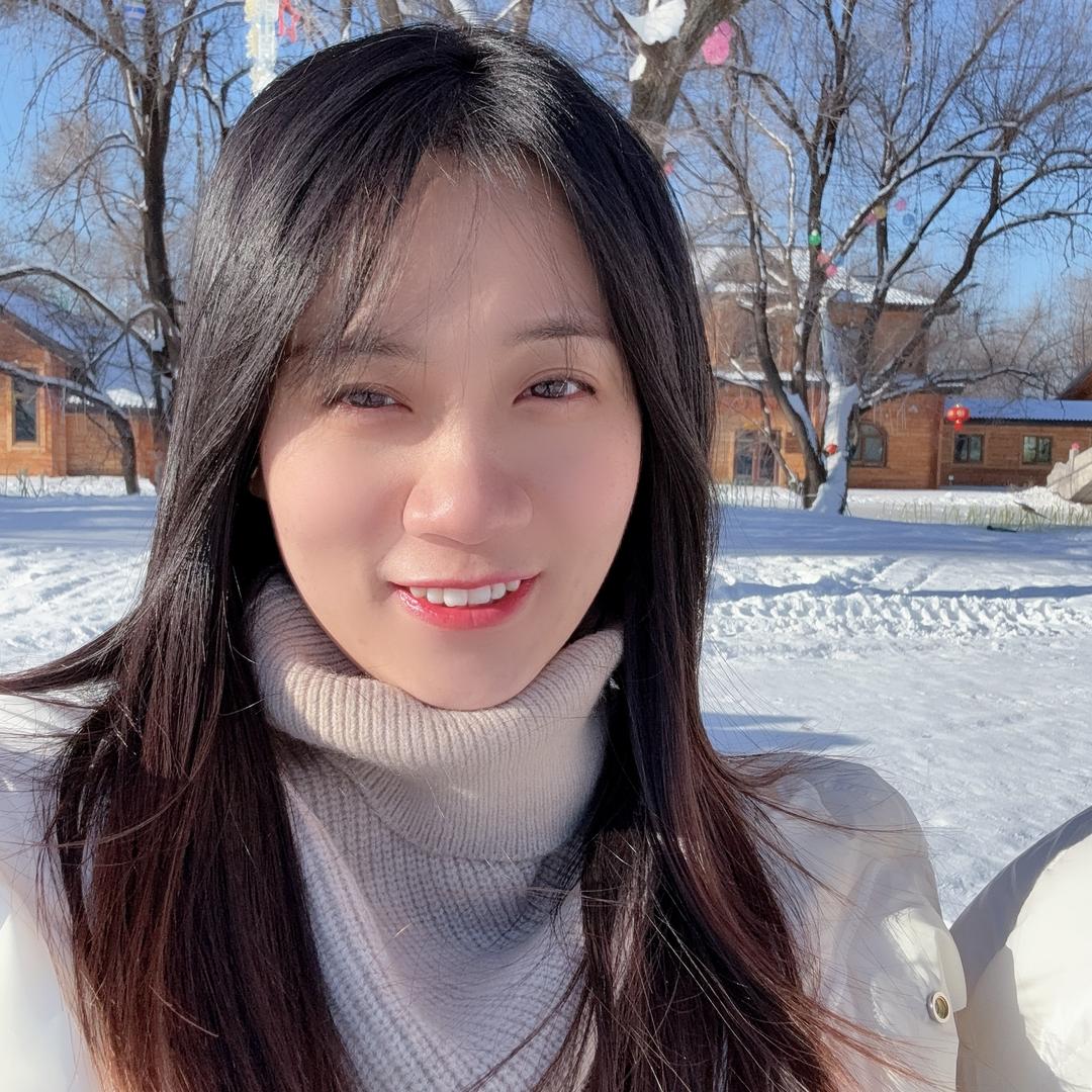 丽敏吖🌸