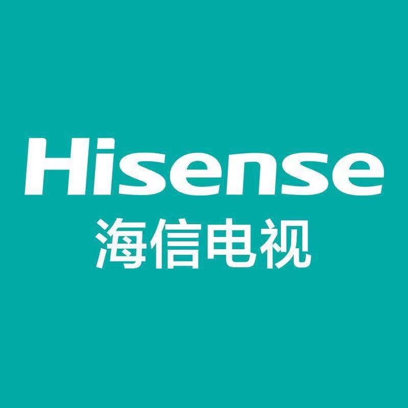 海信电视厂家官方团购直播间