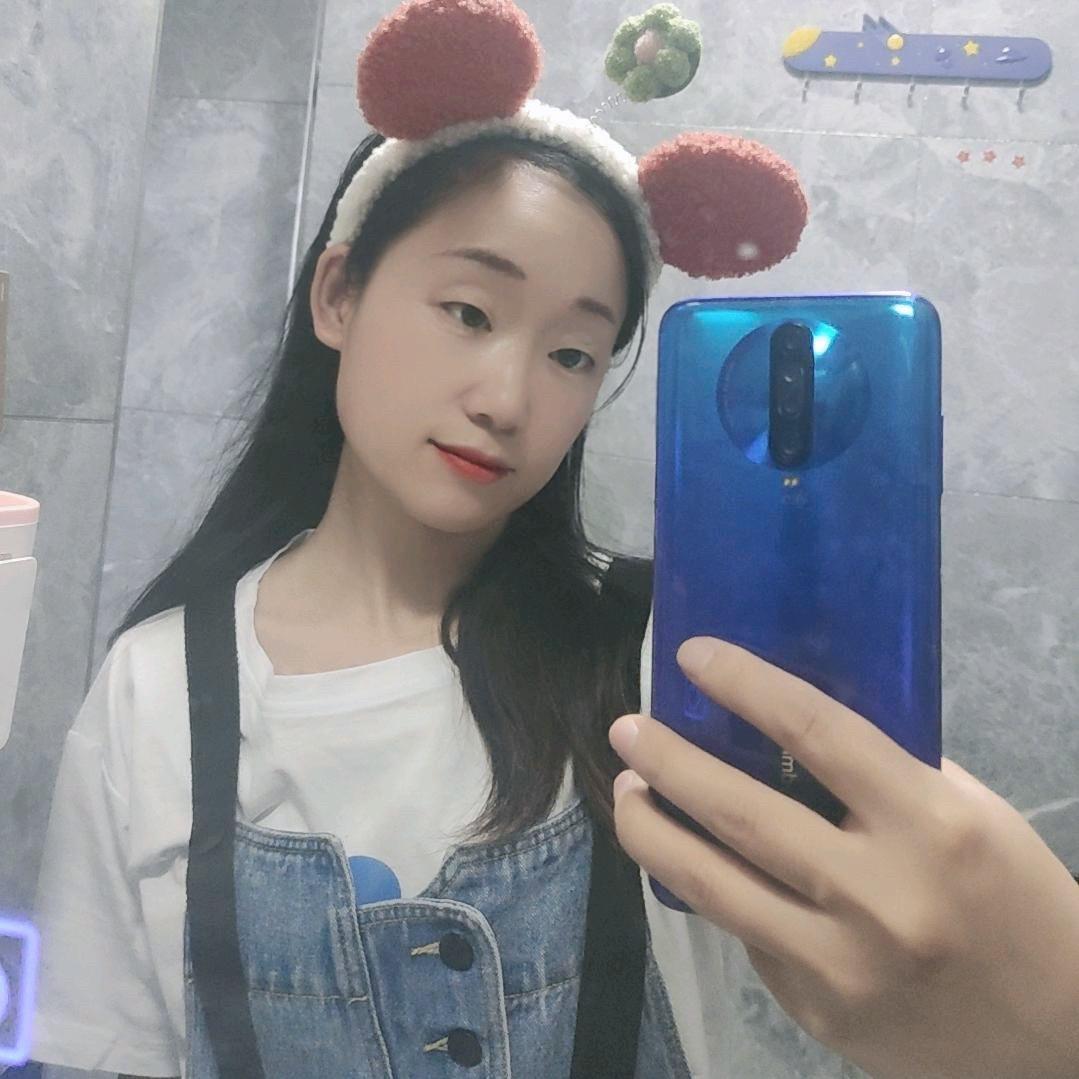 琪琪吖~