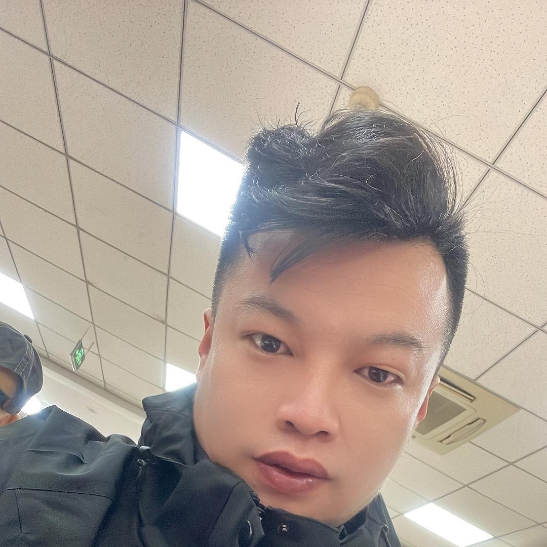 @阿楠