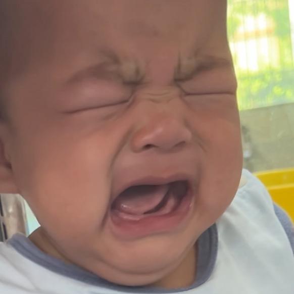 不高兴