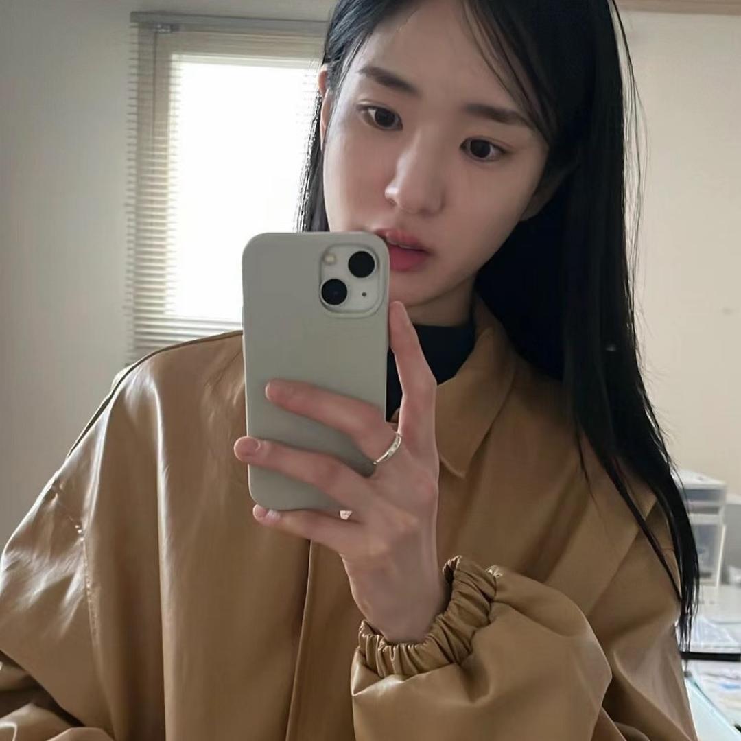 麦麦穿搭日记