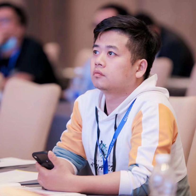 乐享生活智能-磊哥