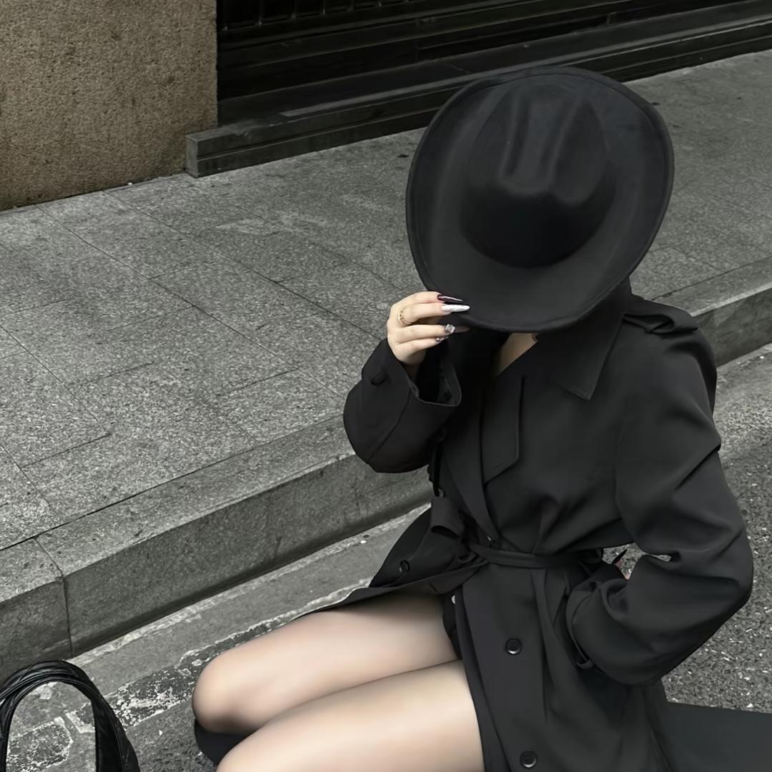 沃尔沃小彤～🚗