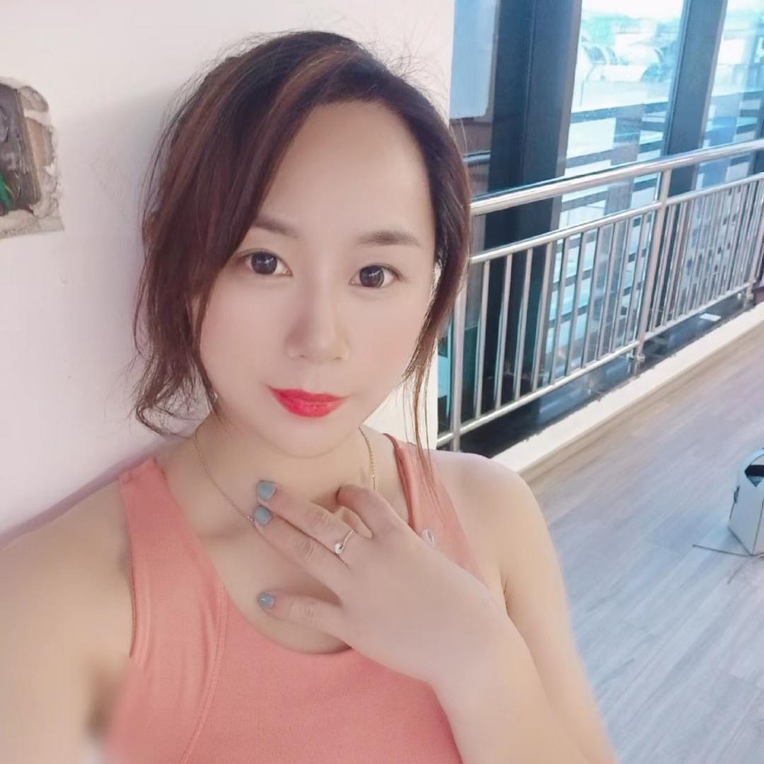 娜姐形体老师