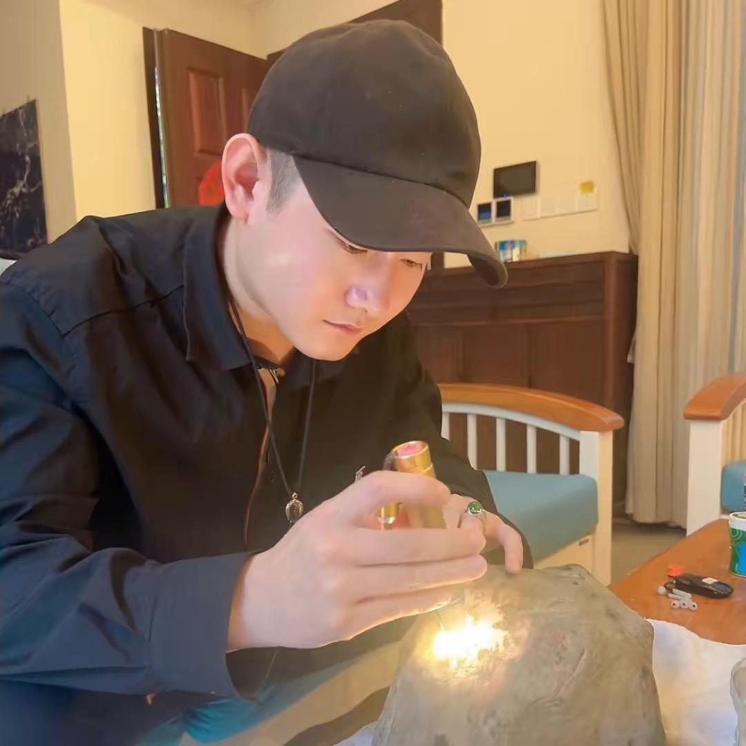 那些年在缅甸买到的假货Ax