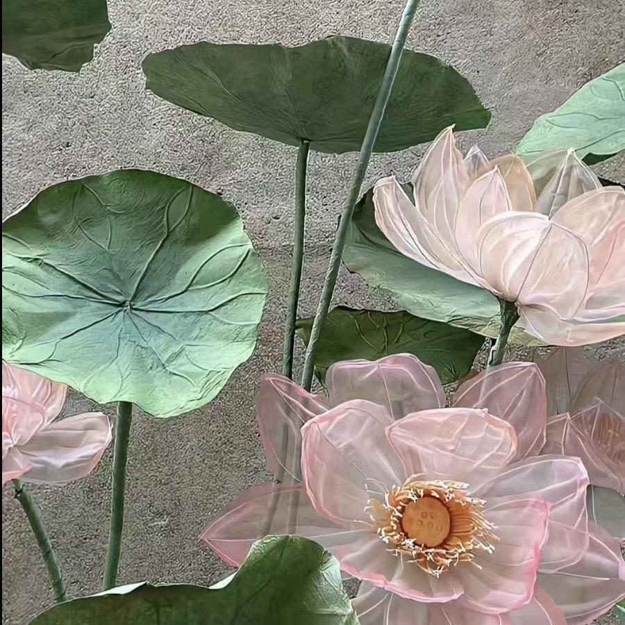 小小的人