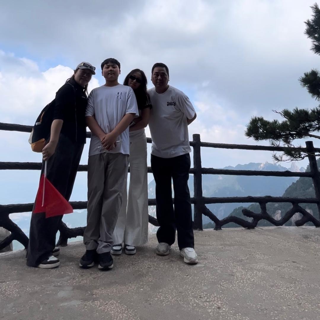 陈姐
