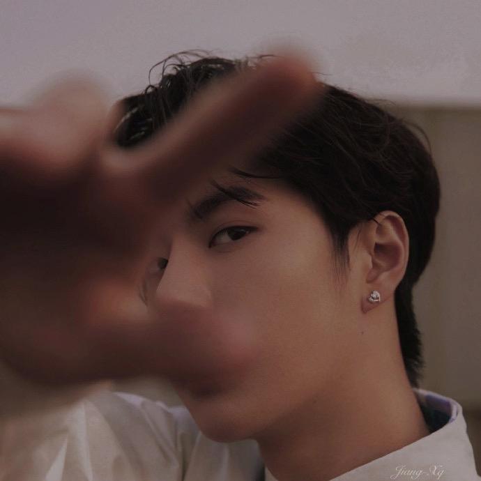 8樱丸小桃子3.（见过肖战版）