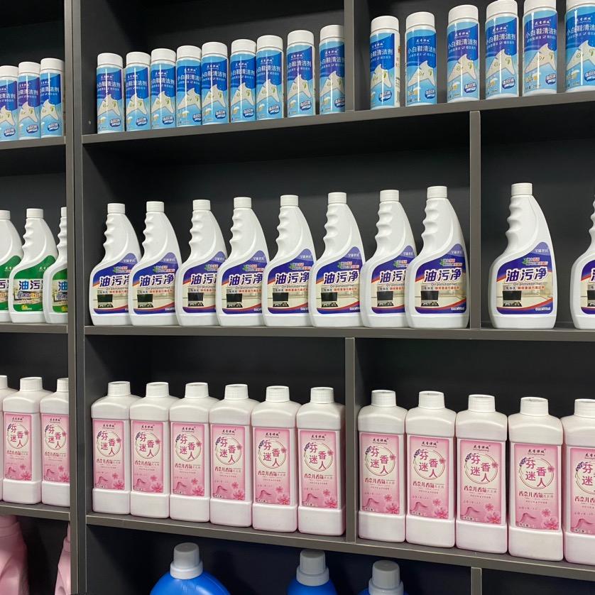 山东翔骏日用品（源头工厂）