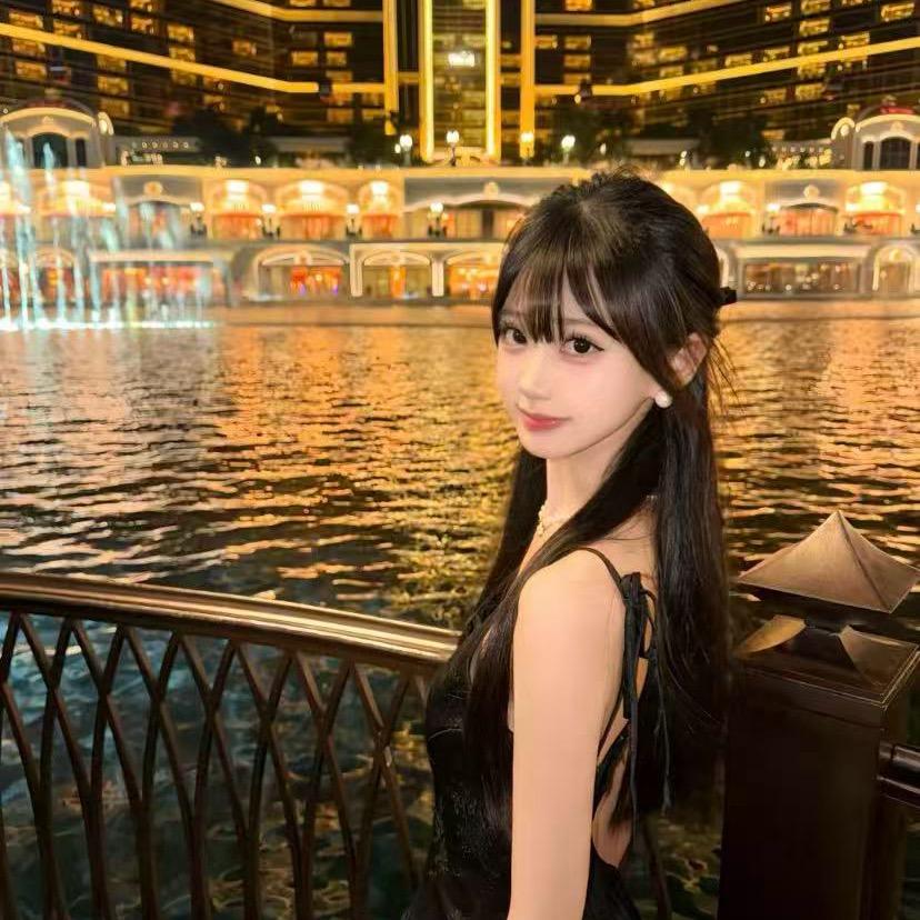 凯顺小盈玩转港澳