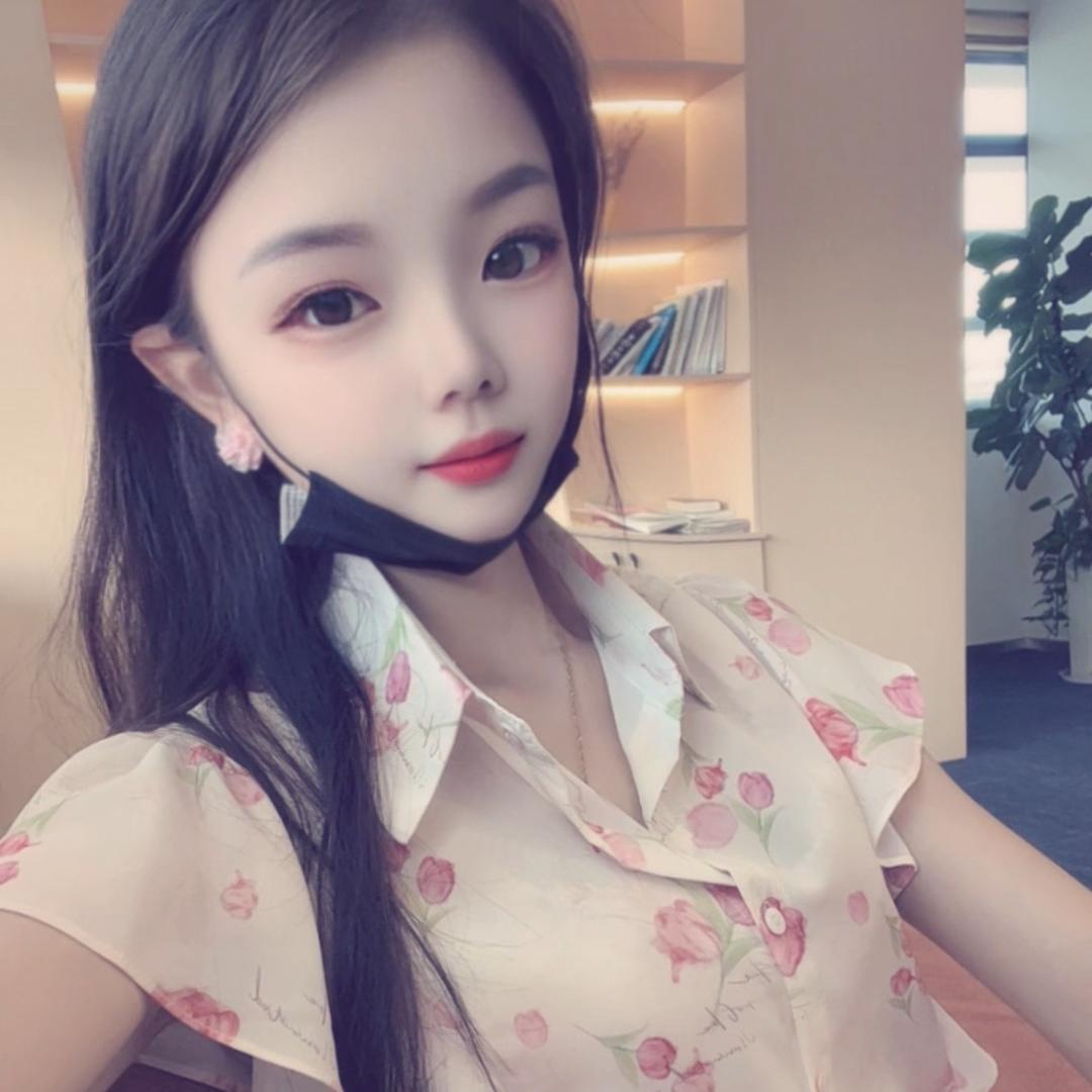 ꒰ঌ小七妹໒꒱