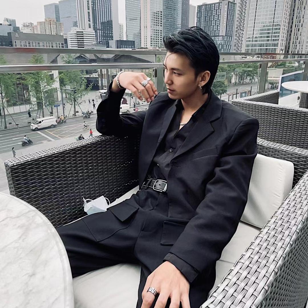 吴忠寒泽假发店