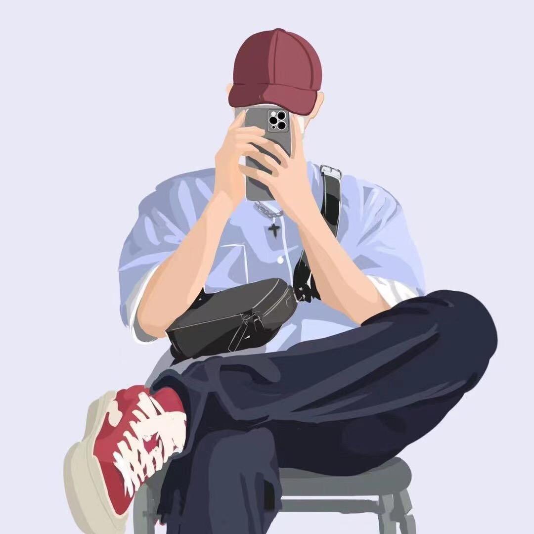 大古潮牌男装