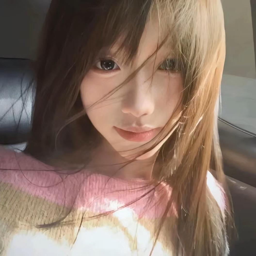 可可江辞汐≽^•༚•🎀≼ฅ（上学中）