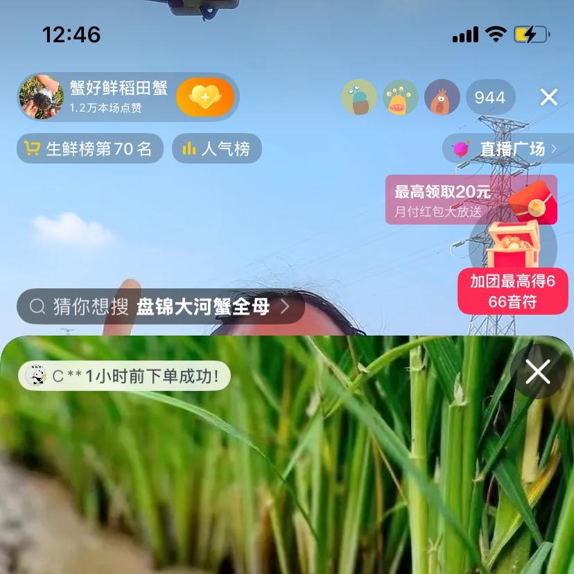 上尚卤味麻椒鸡