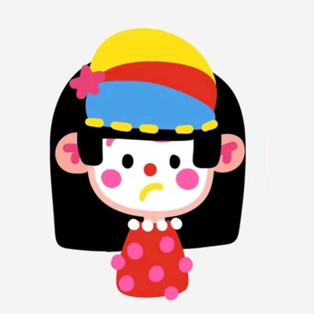 #杨哈哈#