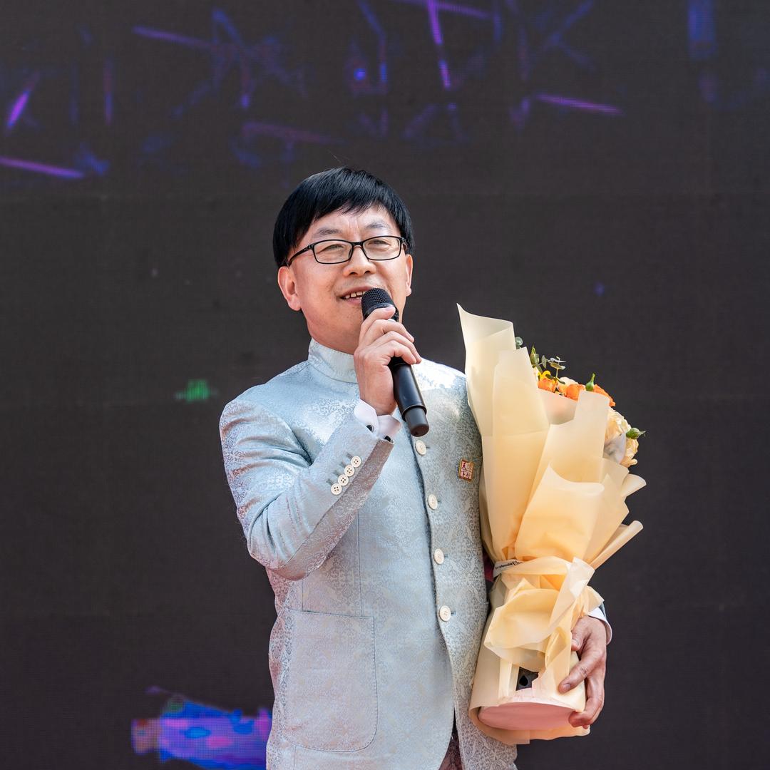 任老师徳音雅乐