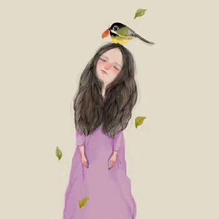 倾听半夏