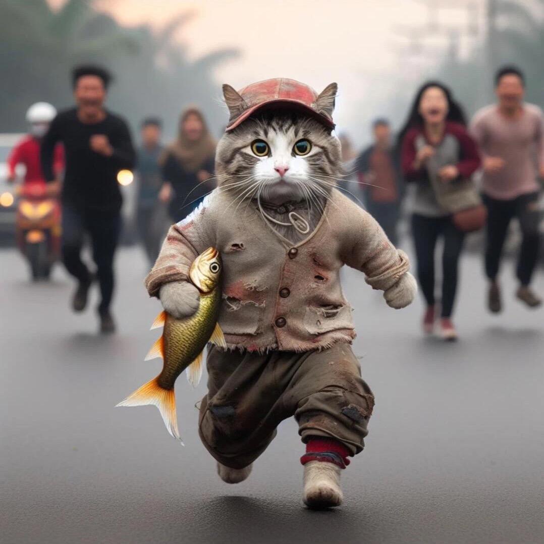 出街唔戴Bra头像