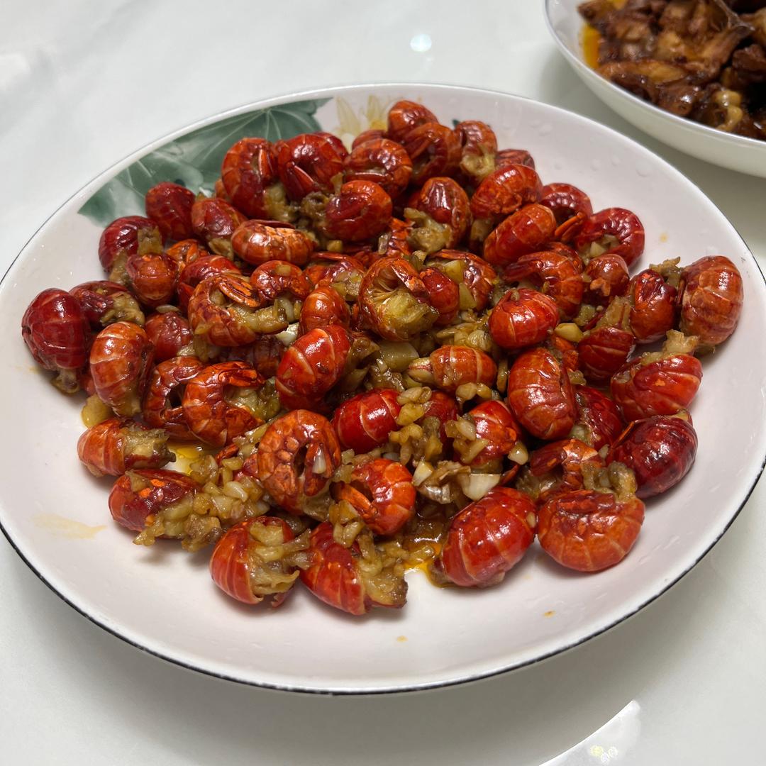 小龙虾虾🦞
