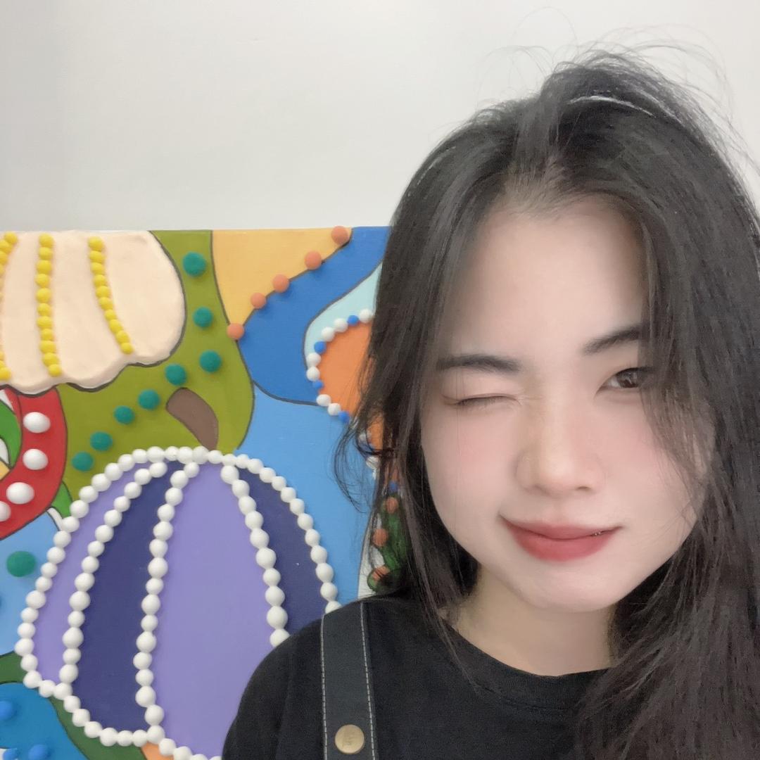珠珠的日常