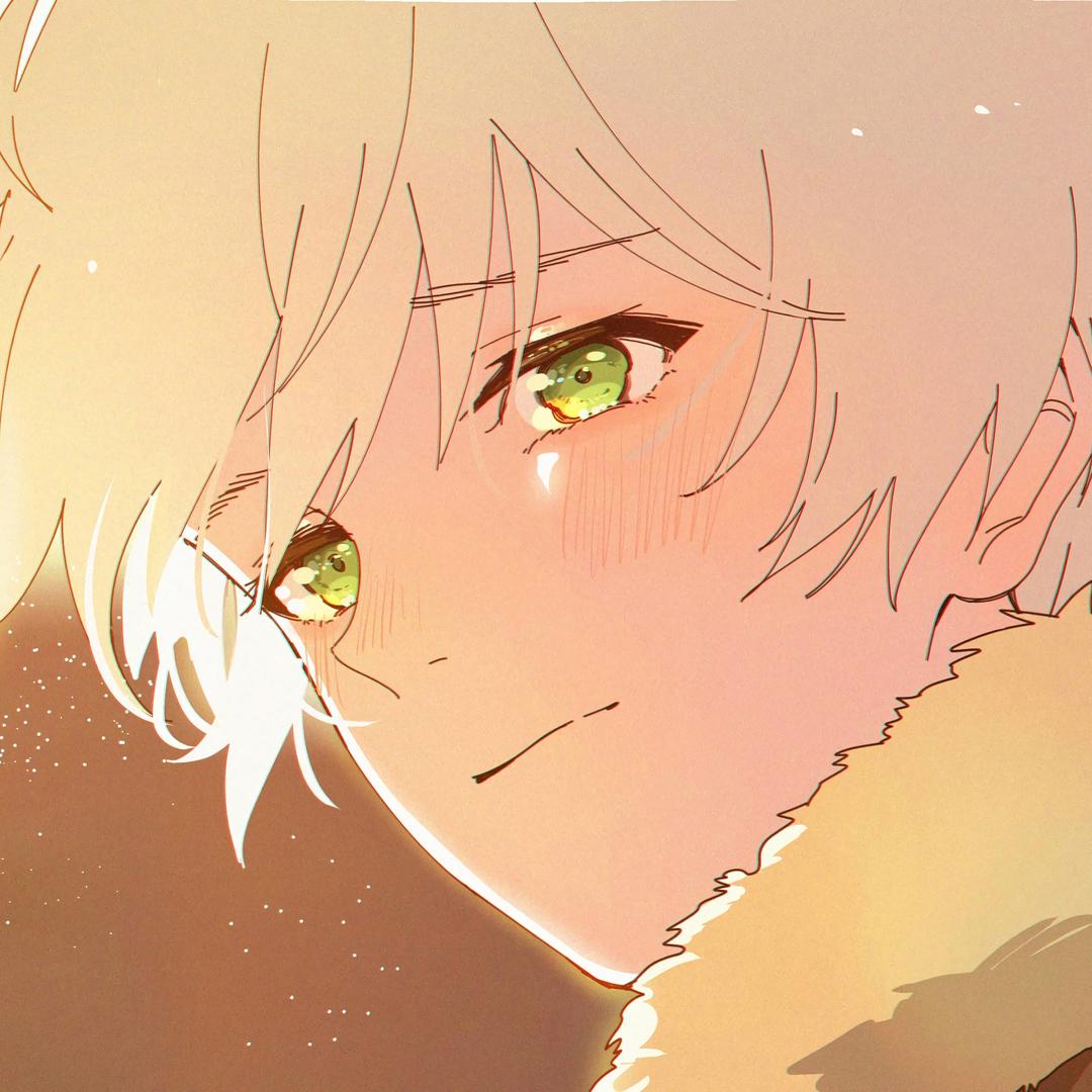 张北北❤️‍🔥