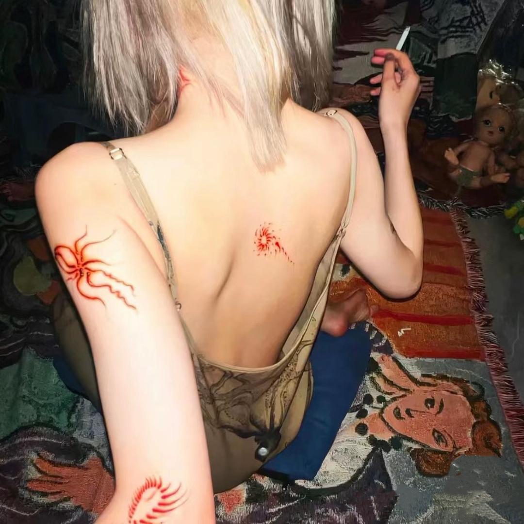 🥀、