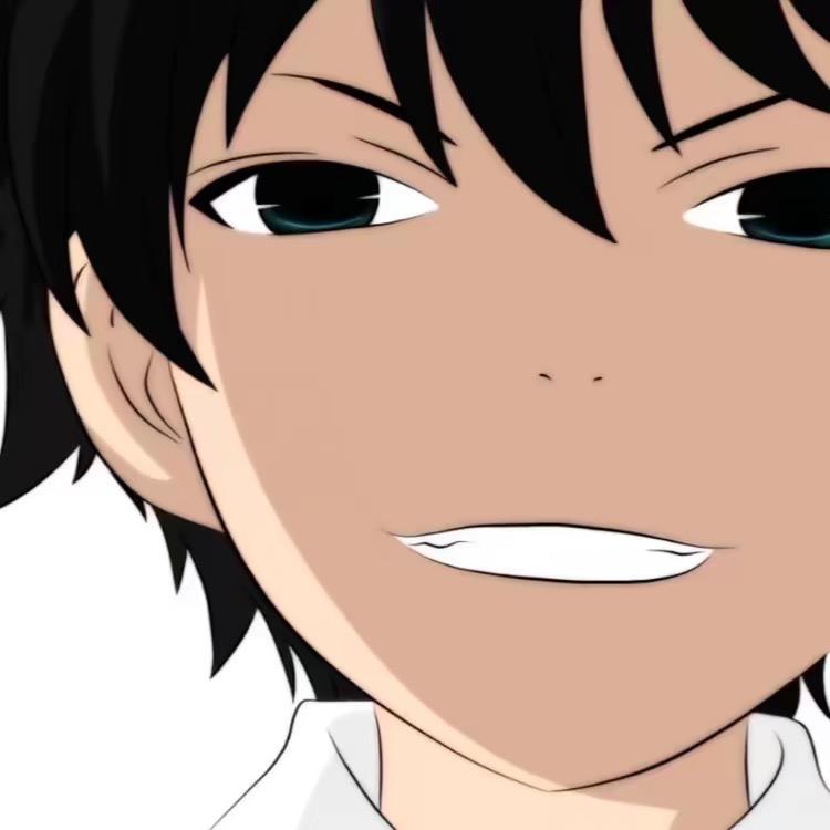 幼稚鬼ㅤㅤㅤㅤ