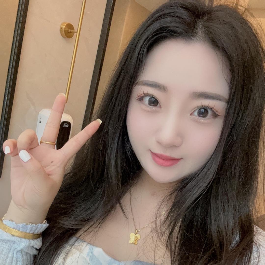 仙女不讲李🧚‍♀️