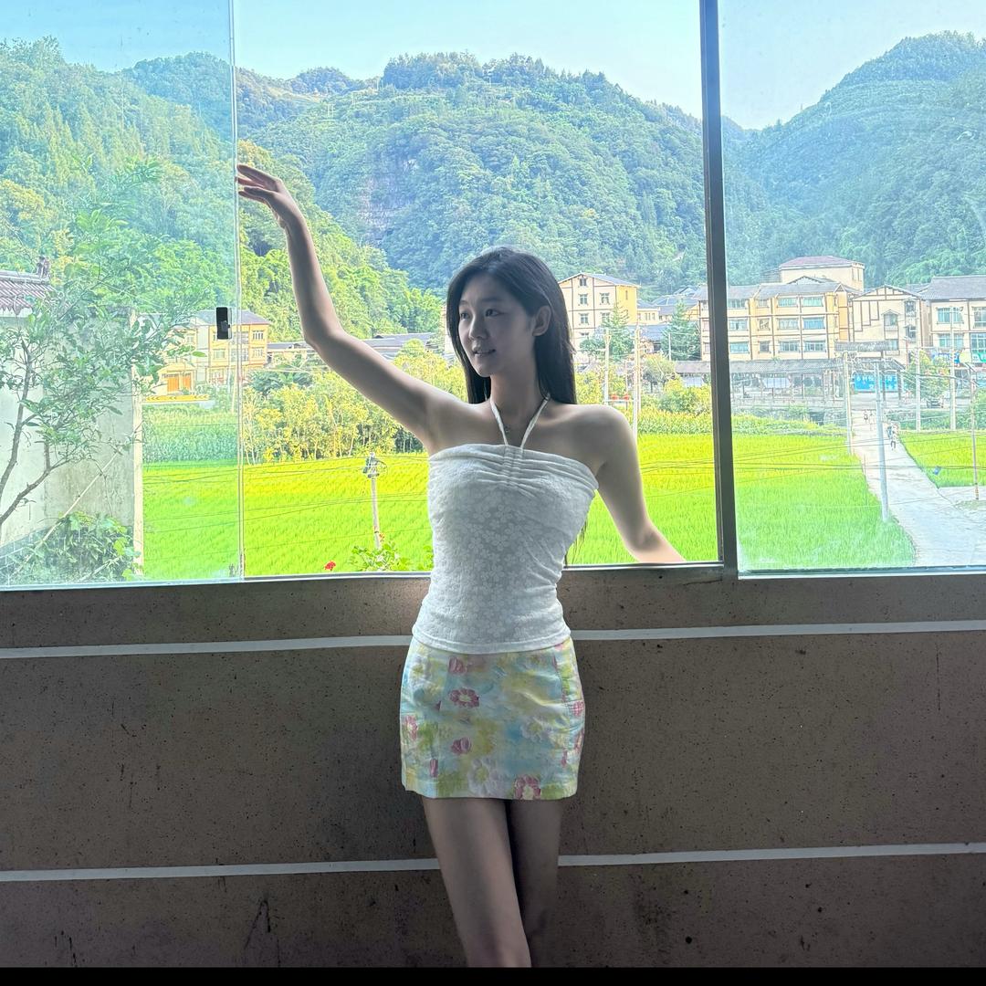 让我康康🙈