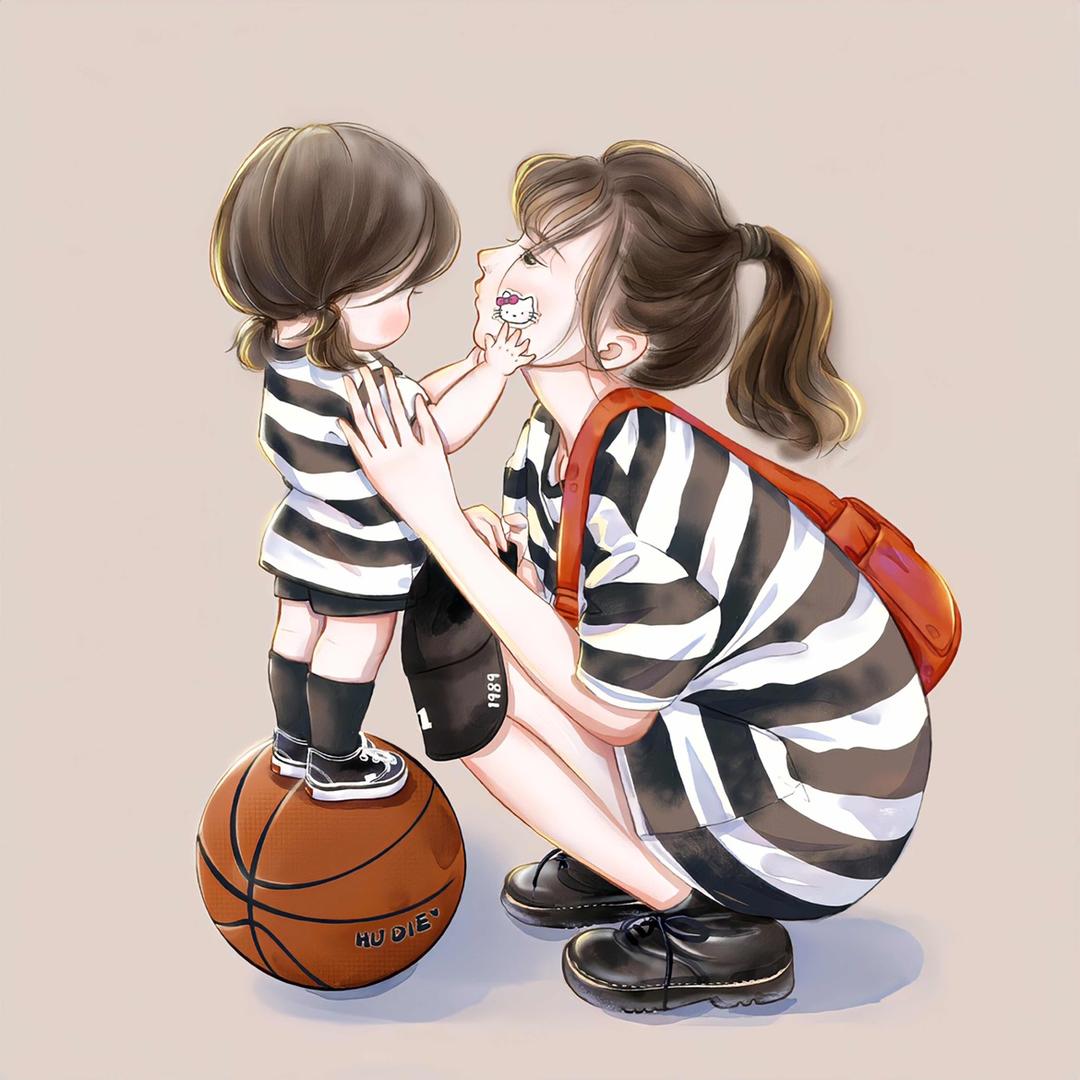 Little  ℒʋᴄҟყ （小幸运）