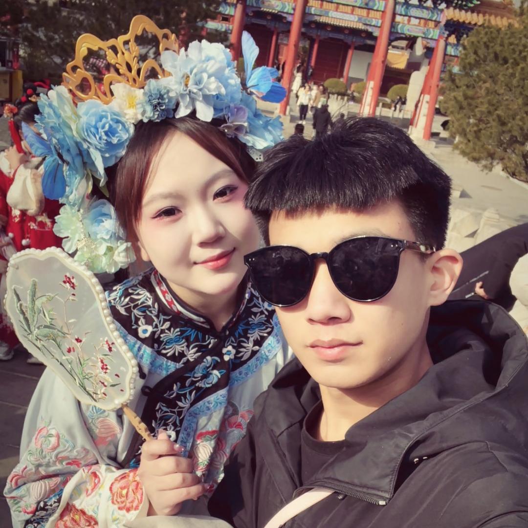 李冰、