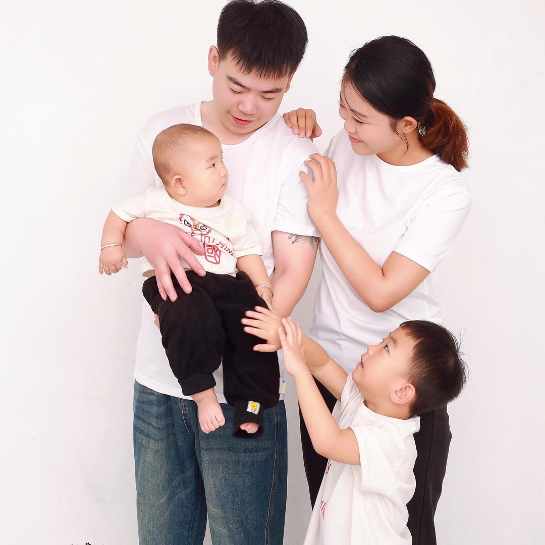 浩浩烁烁日记（涨粉中）