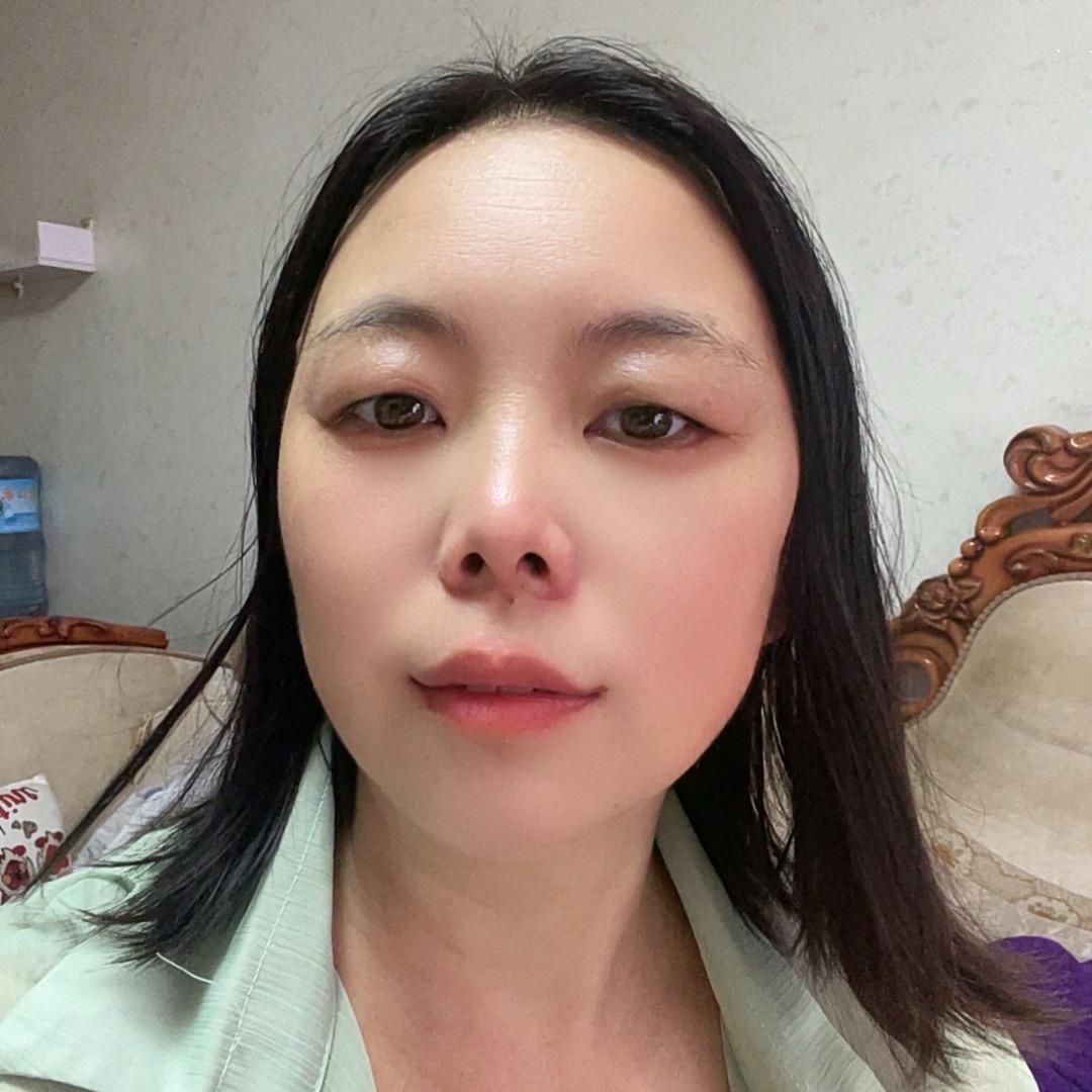微笑米妮