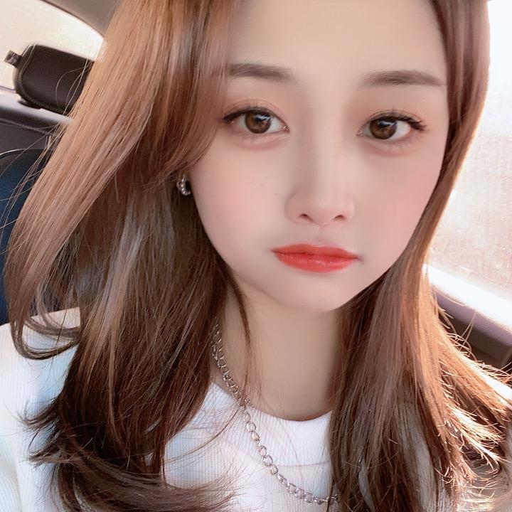 娜娜很美哟