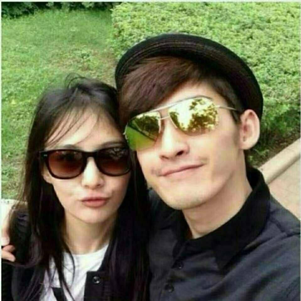 单眼皮的小金鱼