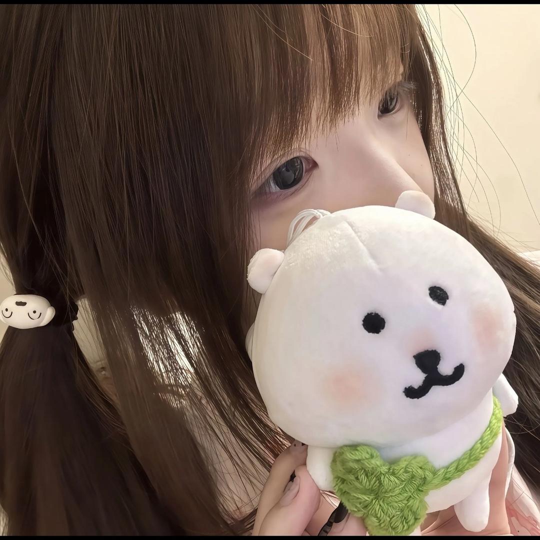 甜崽小羊
