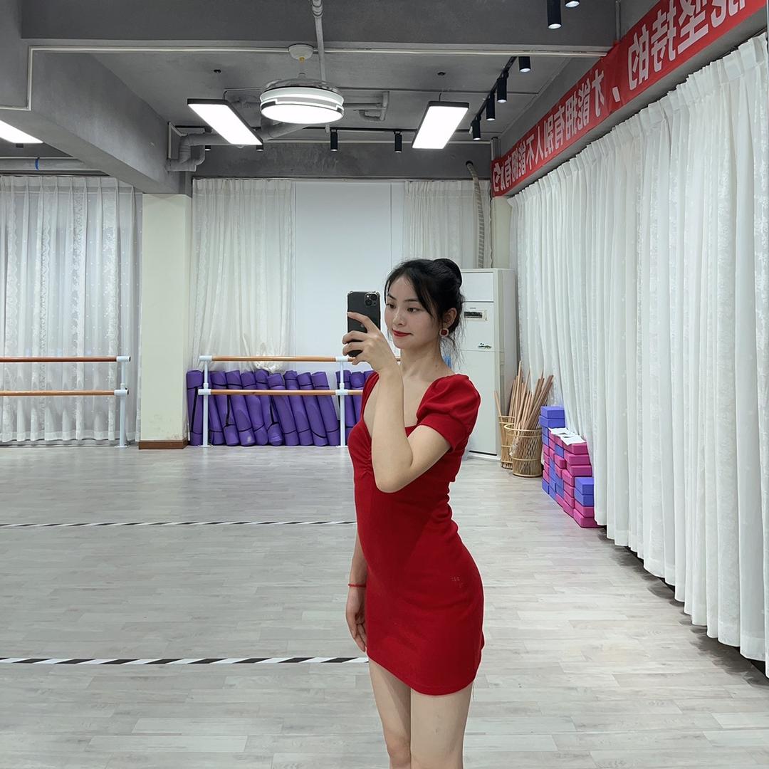 小仙女🧚‍♀️……