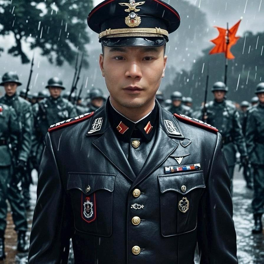 蠢的死