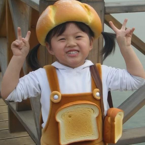 卷毛小回