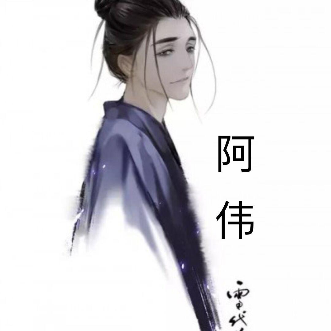 英魂之刃 阿伟