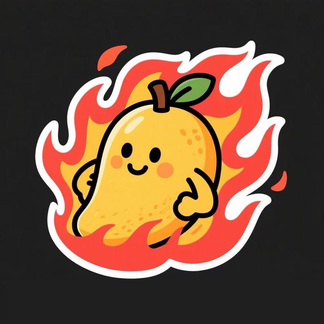 热芒大明星@抖音