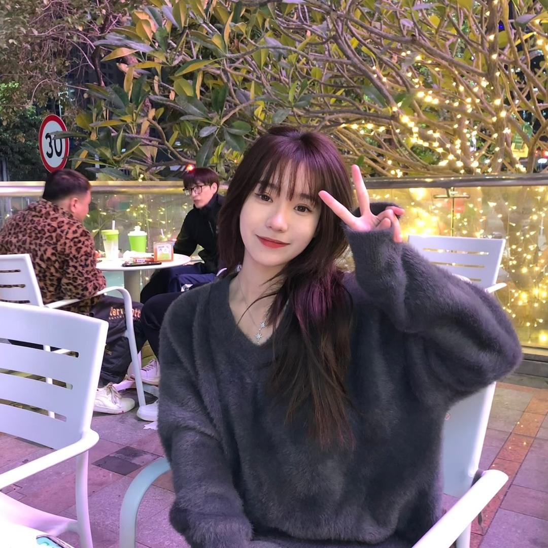 美女驾到啦